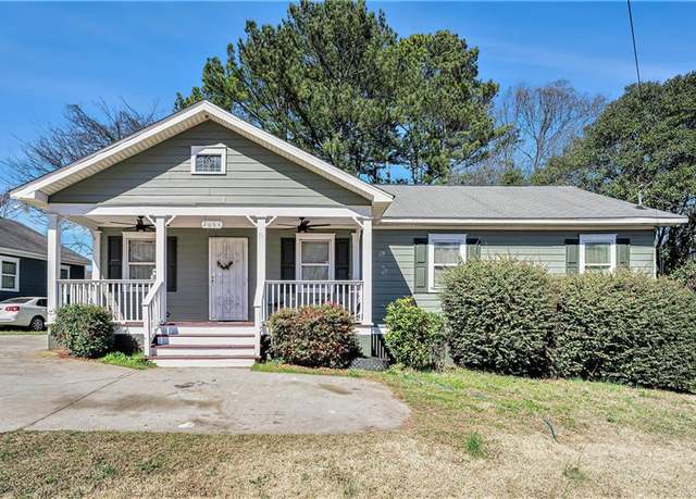 Property at 69 Polar Rock Rd SW, Atlanta, GA 30315, 4 beds, 2 baths