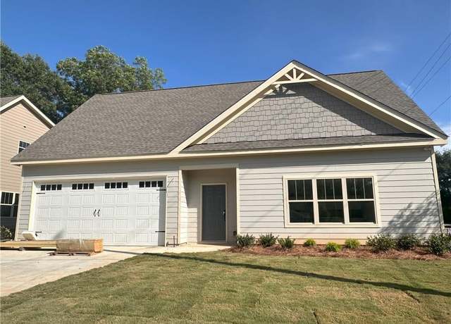 Property at 4755 Fowler St, Acworth, GA 30101, 3 beds, 2.5 baths