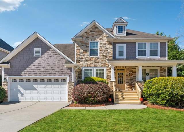 Property at 221 Cedar Mill Dr, Dallas, GA 30132, 4 beds, 2.5 baths