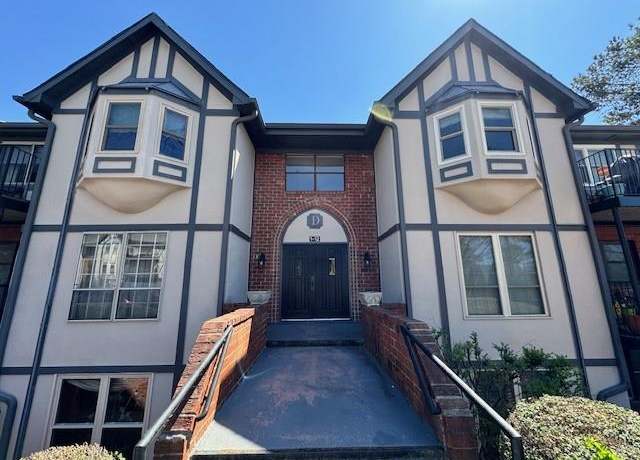 Property at 6851 Roswell Rd Unit D2, Atlanta, GA 30328, 3 beds, 2 baths