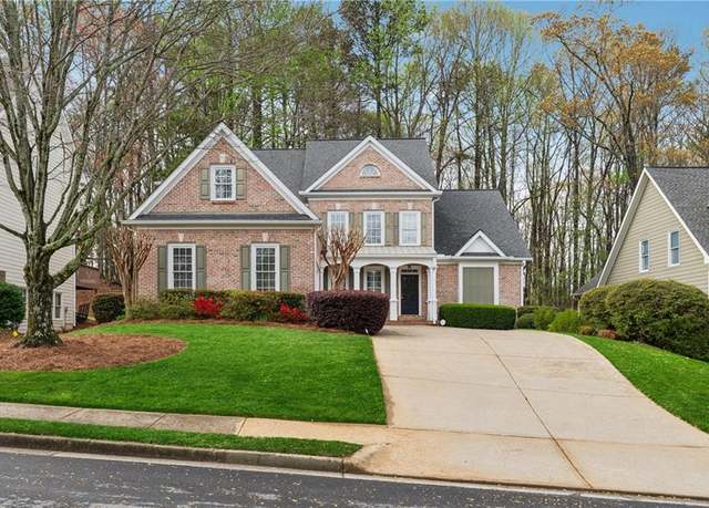 Property at 4847 Sara Creek Way, Sugar Hill, GA 30518, 5 beds, 3.5 baths
