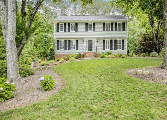 Property at 3320 Woodleaf Way, Marietta, GA 30062, 4 beds, 2.5 baths