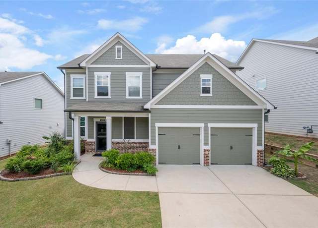 Property at 2431 Kingston Heath Way, Marietta, GA 30008, 4 beds, 3.5 baths