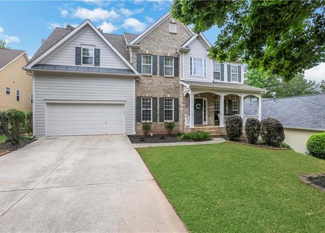 Property at 3980 Suwanee Place Dr, Suwanee, GA 30024, 5 beds, 3.5 baths