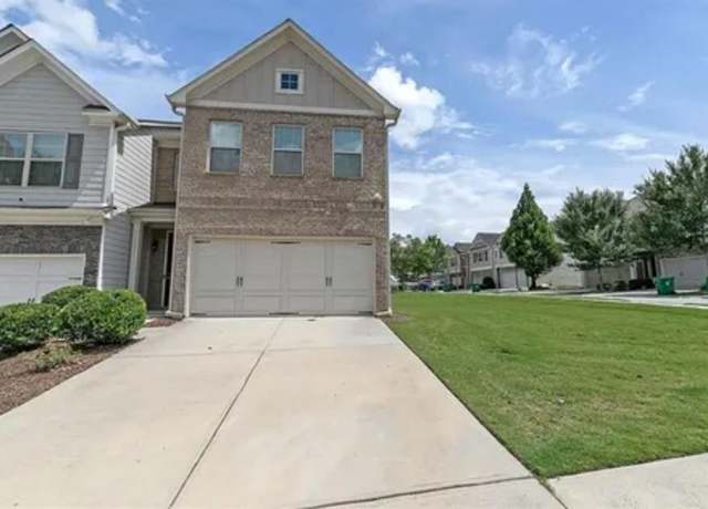 Property at 3137 Spicy Cedar Ln, Lithonia, GA 30038, 3 beds, 2.5 baths