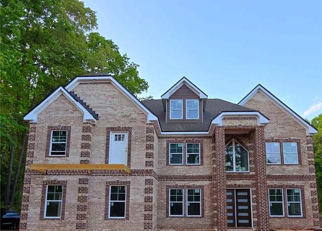 Property at 1360 Dickens Rd NW, Lilburn, GA 30047, 6 beds, 6 baths