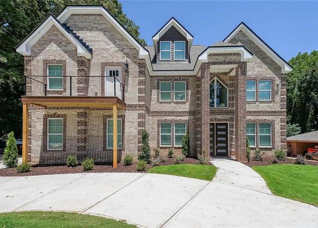 Property at 1360 Dickens Rd NW, Lilburn, GA 30047, 6 beds, 6 baths
