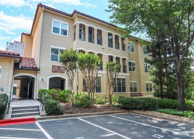 Property at 955 Juniper St NE #3331, Atlanta, GA 30309, 2 beds, 2 baths