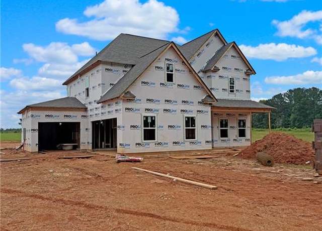 Property at 1500 Alcovy Station Rd, Covington, GA 30014, 4 beds, 3 baths