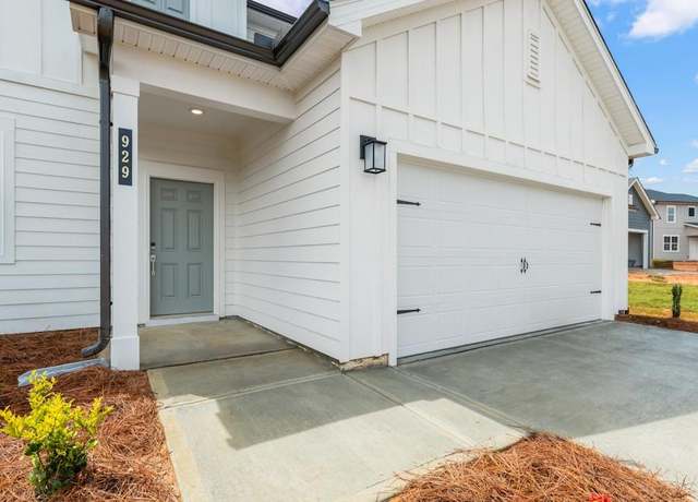 Property at 8502 Polston Lot 144 Pl, Douglasville, GA 30134, 4 beds, 3 baths