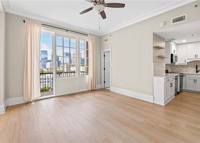 Property at 30 5th St NE #805, Atlanta, GA 30308
