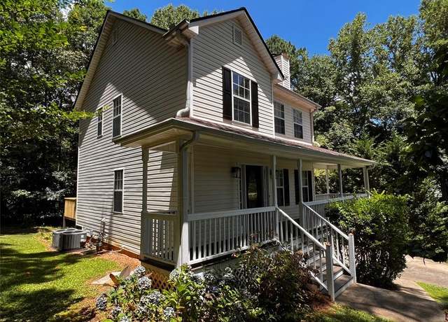 Property at 314 Lost Lake Ct, Villa Rica, GA 30180, 3 beds, 2.5 baths