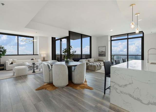 Property at 270 17th St NW #4102, Atlanta, GA 30363, 2 beds, 2.5 baths