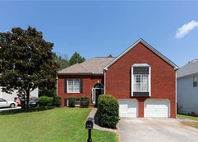Property at 1824 Lightwood Ln NW, Acworth, GA 30102, 4 beds, 3 baths