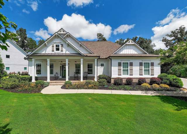Property at 305 Red Gate Ln, Canton, GA 30115, 4 beds, 3.5 baths