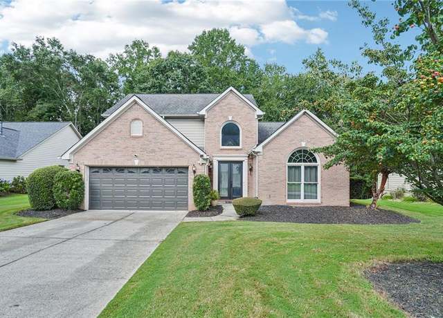 Property at 815 Morning Creek Ln, Suwanee, GA 30024, 3 beds, 2.5 baths