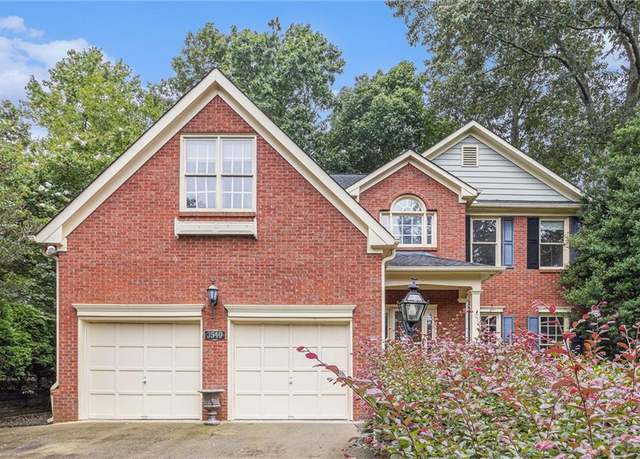 Property at 3540 Pierce Arrow Cir, Suwanee, GA 30024, 3 beds, 2.5 baths