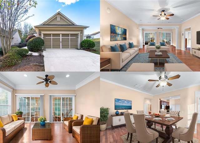 Property at 130 Magic Lily Dr, Griffin, GA 30223, 3 beds, 2 baths