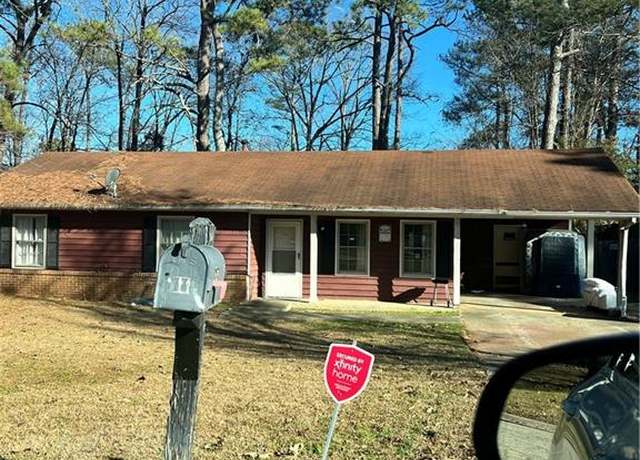 Property at 1779 Big Horn Ct SE, Conyers, GA 30013, 3 beds, 2 baths