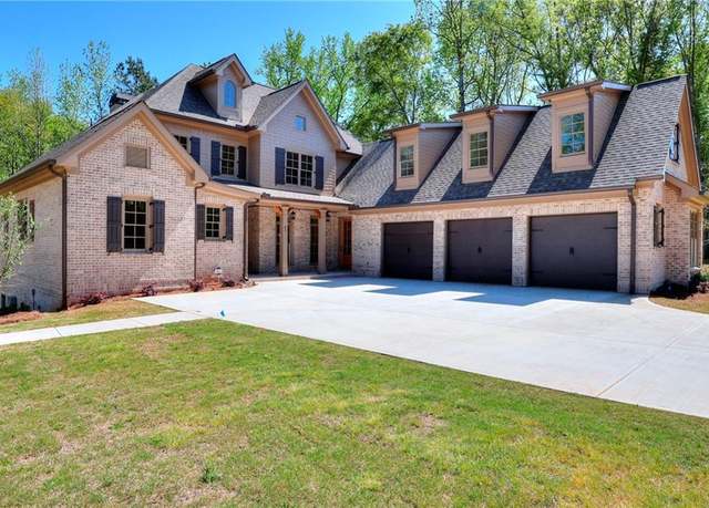 Property at 43 Iroquois Ct, Covington, GA 30014, 5 beds, 5 baths