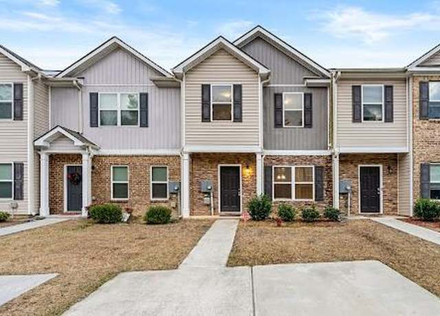 Property at 6040 Oakley Rd, Union City, GA 30291, 3 beds, 2.5 baths