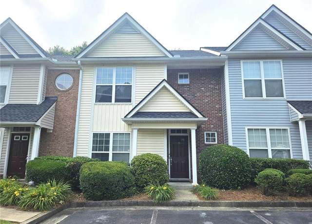 Property at 801 Old Peachtree Rd NW #15, Lawrenceville, GA 30043, 3 beds, 2.5 baths