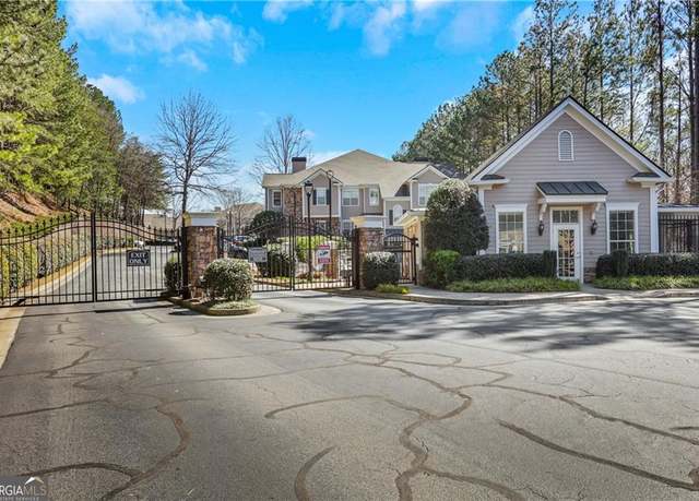 Property at 2400 Cumberland Pkwy SE #803, Atlanta, GA 30339, 2 beds, 2 baths