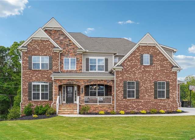 Property at 6375 Haystack Ct, Cumming, GA 30040, 5 beds, 4 baths