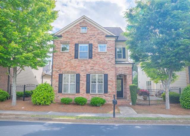 Property at 4448 Tacoma Trce, Suwanee, GA 30024, 4 beds, 3.5 baths