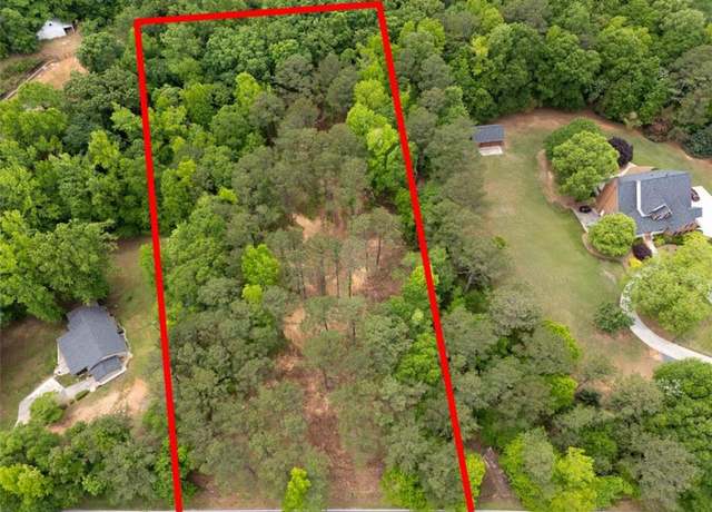 Property at O N Bethany Rd N, Mcdonough, GA 30252