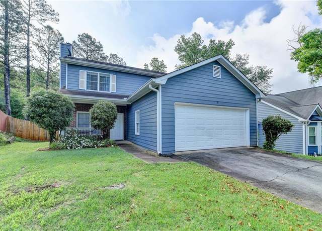 Property at 200 Mona Ct, Lawrenceville, GA 30044, 3 beds, 2.5 baths