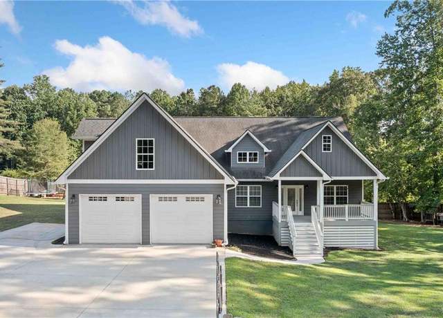 Property at 1006 Owens Store Rd, Canton, GA 30115, 4 beds, 2.5 baths