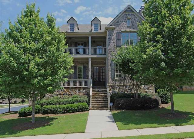 Property at 4163 Onslow Pl SE, Smyrna, GA 30080, 5 beds, 4 baths