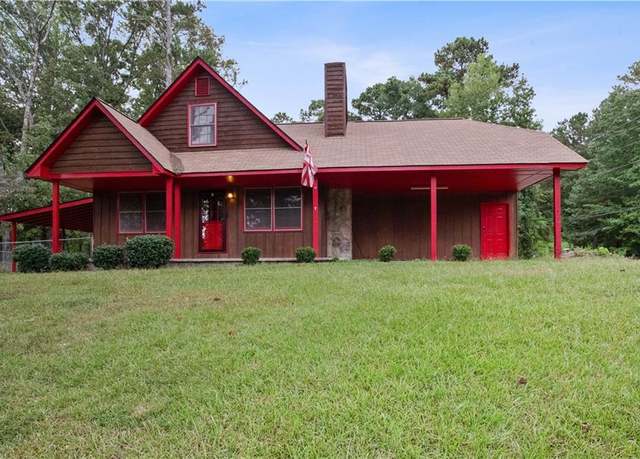 Property at 6945 Butner Rd, Atlanta, GA 30349, 3 beds, 2 baths