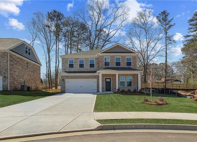 Property at 249 Chiswick Loop, Stockbridge, GA 30281, 4 beds, 3 baths