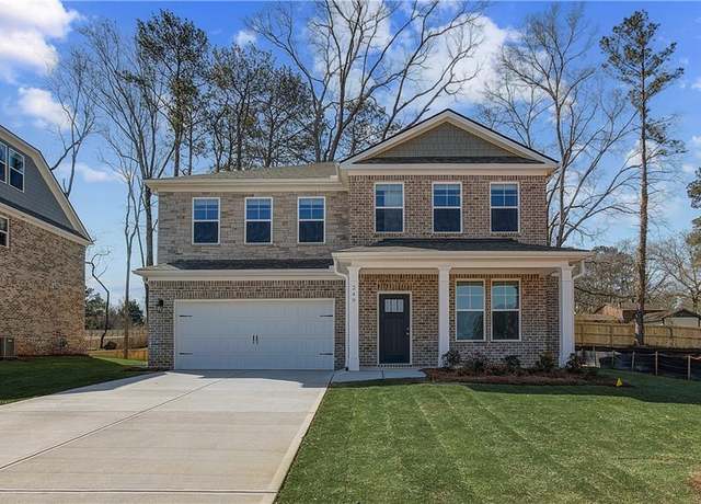 Property at 249 Chiswick Loop, Stockbridge, GA 30281, 4 beds, 3 baths