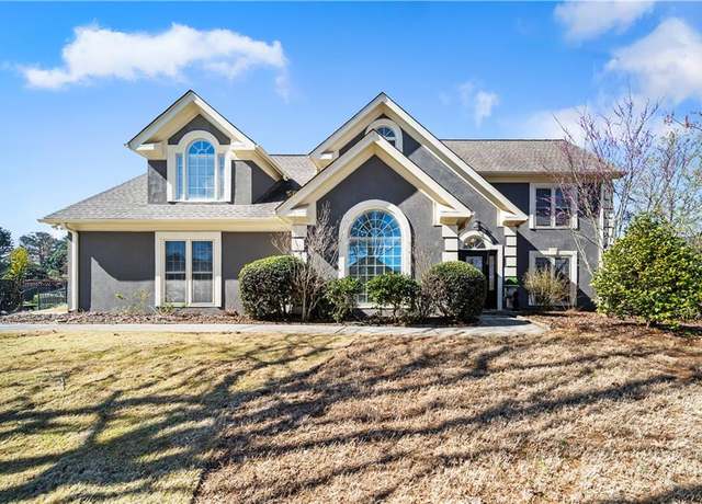 Property at 931 New Bedford, Marietta, GA 30068, 4 beds, 2.5 baths