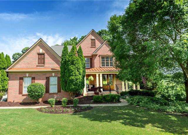 Property at 5347 Harbury Cv, Suwanee, GA 30024, 6 beds, 5 baths