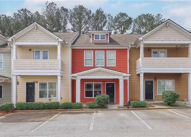 Property at 1797 Brookside Lay Cir, Norcross, GA 30093, 2 beds, 2.5 baths