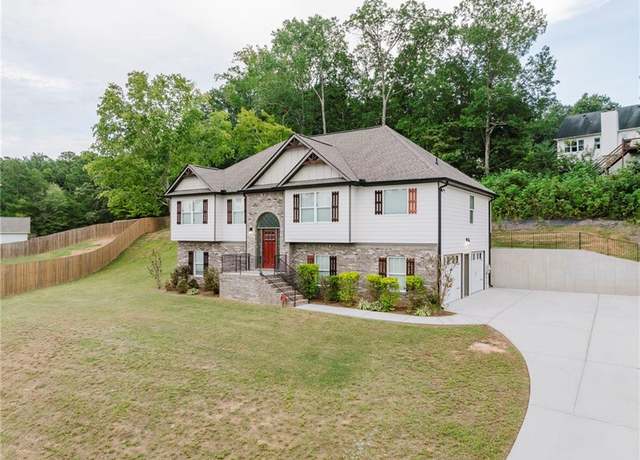 Property at 204 Arapahoe Ct, Villa Rica, GA 30180, 5 beds, 3 baths