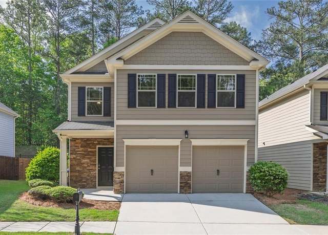 Property at 506 Tallapoosa Trl, Woodstock, GA 30188, 4 beds, 2.5 baths