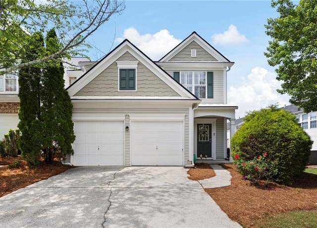 Property at 212 Regent Sq, Woodstock, GA 30188, 3 beds, 2.5 baths