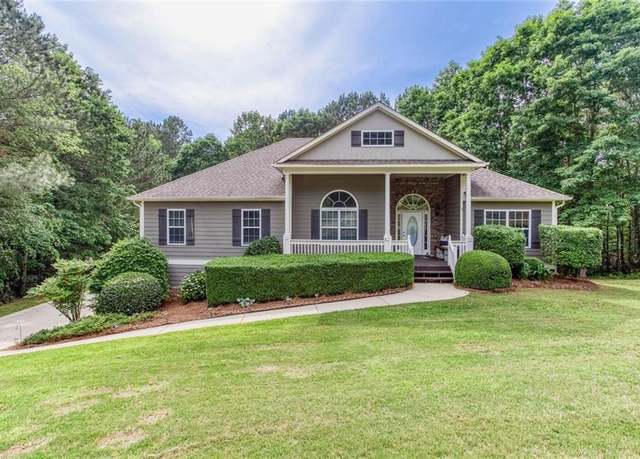 Property at 408 Gray Fox Dr, Canton, GA 30114, 4 beds, 3 baths