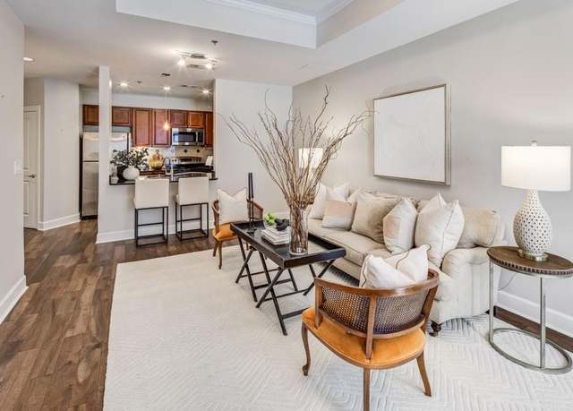 Property at 325 E Paces Ferry Rd NE #410, Atlanta, GA 30305, 1 bed, 1.5 baths