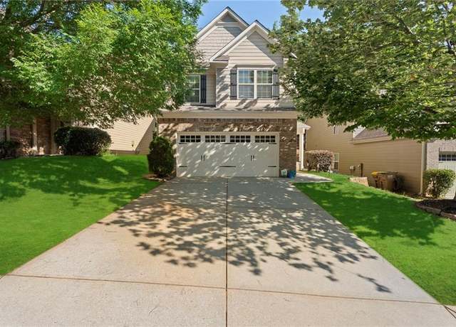 Property at 2040 Harvest Ridge Cir, Buford, GA 30519, 4 beds, 2.5 baths