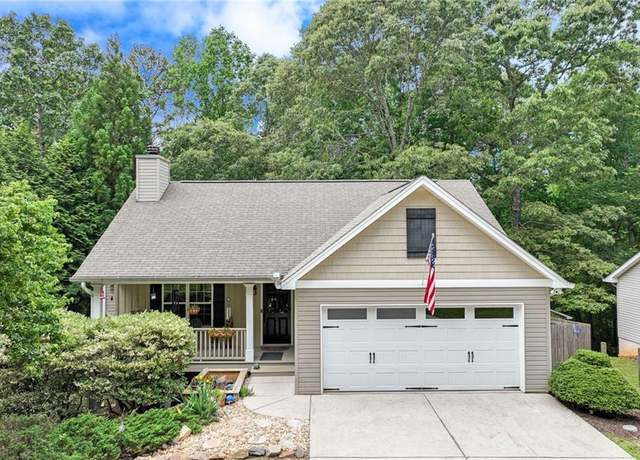 Property at 7527 Magnolia Ln, Murrayville, GA 30564, 3 beds, 2.5 baths