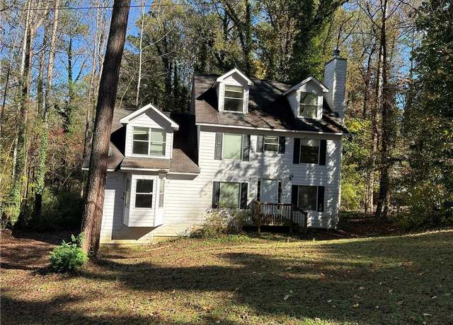 Property at 4232 Marjorie Rd, Snellville, GA 30039, 4 beds, 2.5 baths