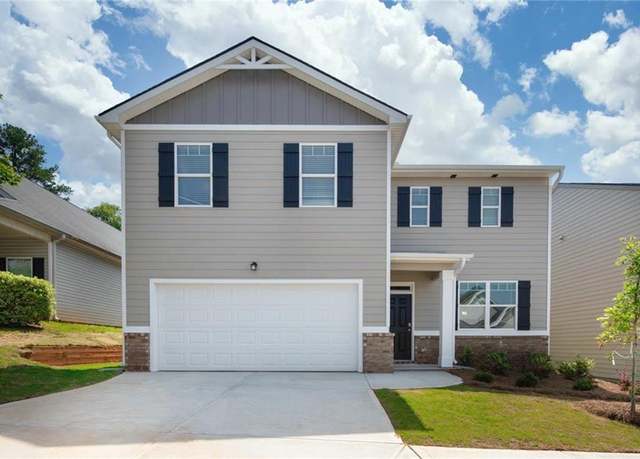 Property at 147 Storm Ln, Hoschton, GA 30548, 4 beds, 2.5 baths