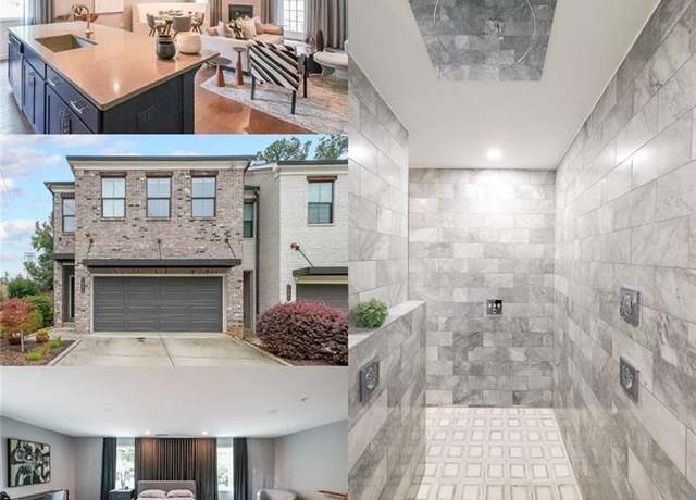 Property at 1024 Rohner Way, Smyrna, GA 30080, 3 beds, 2.5 baths
