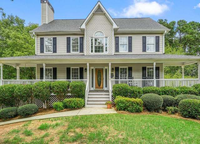 Property at 493 Abbington Ln, Douglasville, GA 30134, 3 beds, 2.5 baths